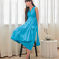 ADRIANA (AQUA) I FOR PRE-ORDER