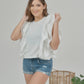 SCARLETT (WHITE) I FOR PRE-ORDER