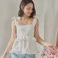 CLAUDIA (WHITE) I FOR PRE-ORDER