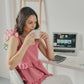 CLAUDIA (PINK) I FOR PRE-ORDER