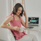 CLAUDIA (PINK) I FOR PRE-ORDER