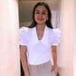 MIRANDA (WHITE) I FOR PRE-ORDER