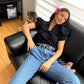 MIRANDA (BLACK) I FOR PRE-ORDER