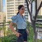 MIRANDA (BLUE) I FOR PRE-ORDER