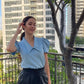 MIRANDA (BLUE) I FOR PRE-ORDER