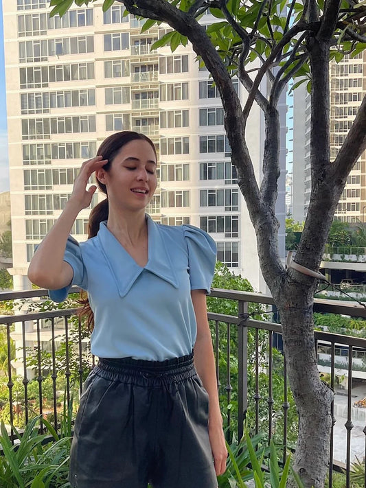 MIRANDA (BLUE) I FOR PRE-ORDER