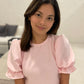 PAULA (BLUSH) I FOR PRE-ORDER