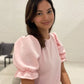 PAULA (BLUSH) I FOR PRE-ORDER