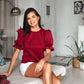 PAULA (RED) I FOR PRE-ORDER