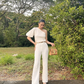 LAURA (WHITE) I FOR PRE-ORDER
