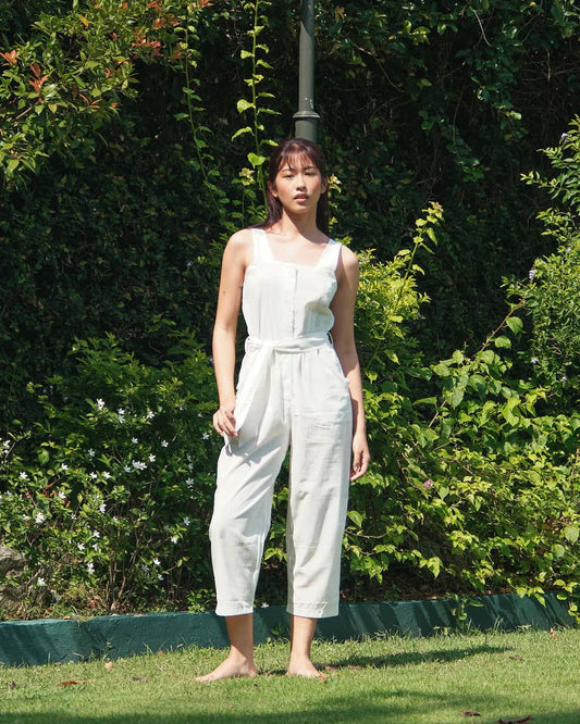 SUMMER (WHITE) I FOR PRE-ORDER