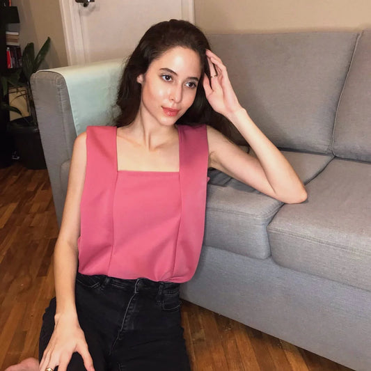 LILY (PINK) I FOR PRE-ORDER