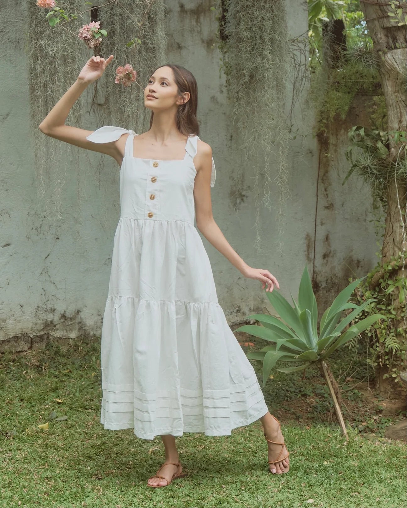 COCO (WHITE)
