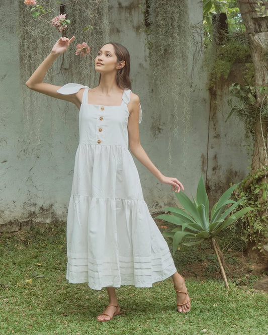 COCO (WHITE)