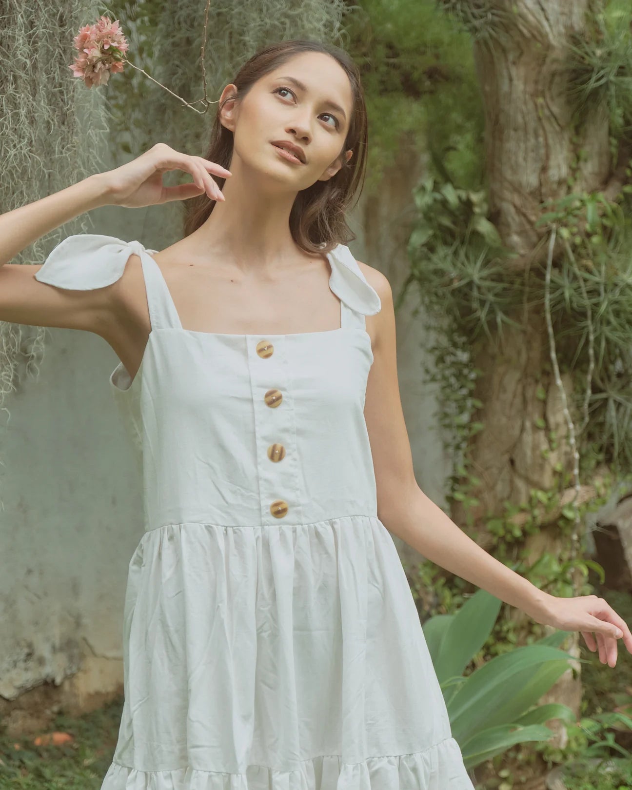 COCO (WHITE)
