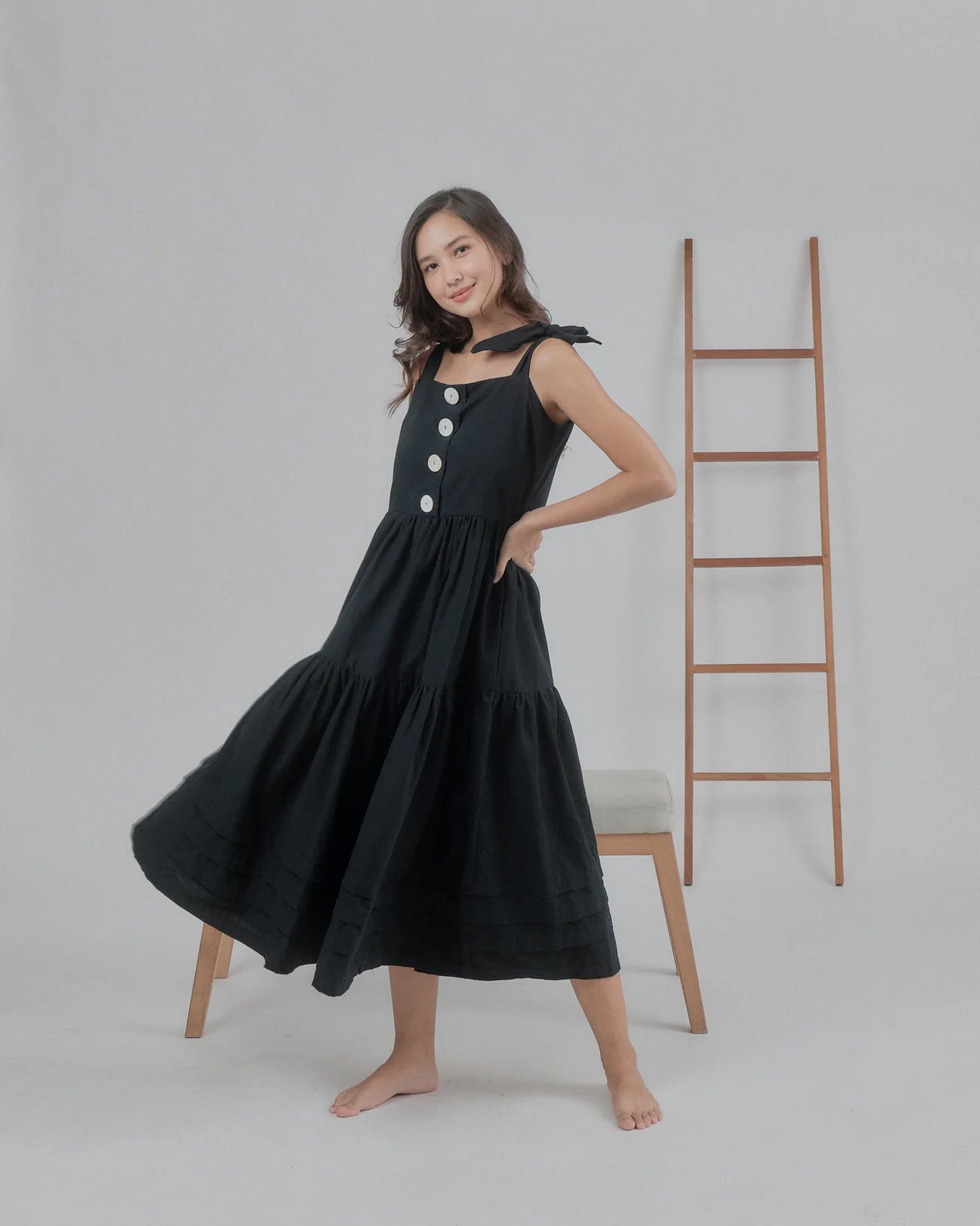 COCO (BLACK)