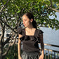 SABRINA (BLACK) I FOR PRE-ORDER