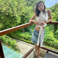 DANICA (WHITE) I FOR PRE-ORDER