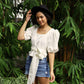 AMARA (WHITE) I FOR PRE-ORDER