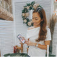 ATHENA (WHITE) I FOR PRE-ORDER