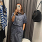 TINA TOP (CAPSULE COLLECTION) I FOR PRE-ORDER