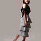 LEILA (BLACK) I FOR PRE-ORDER