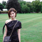 LEILA (BLACK) I FOR PRE-ORDER