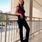 DIANE (RED) I FOR PRE-ORDER
