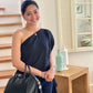 JULIA (BLACK) I FOR PRE-ORDER