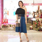 LAURA (BLACK) I FOR PRE-ORDER