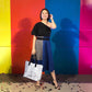 LAURA (BLACK) I FOR PRE-ORDER