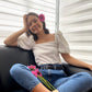 MARCIA (WHITE) I FOR PRE-ORDER