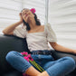 MARCIA (WHITE) I FOR PRE-ORDER