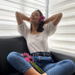 MARCIA (WHITE) I FOR PRE-ORDER