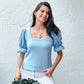 STACEY (BLUE) I FOR PRE-ORDER