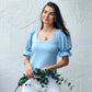 STACEY (BLUE) I FOR PRE-ORDER