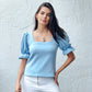 STACEY (BLUE) I FOR PRE-ORDER