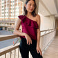 DIANE (RED) I FOR PRE-ORDER